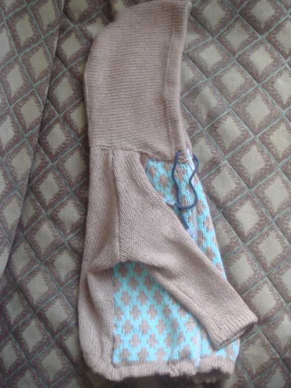 толстовка сыну