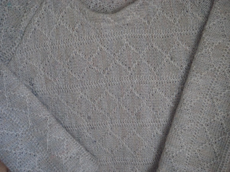 джемперок тонкий на 7 классе