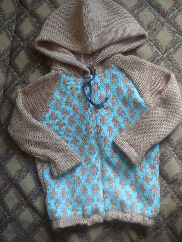 толстовка сыну