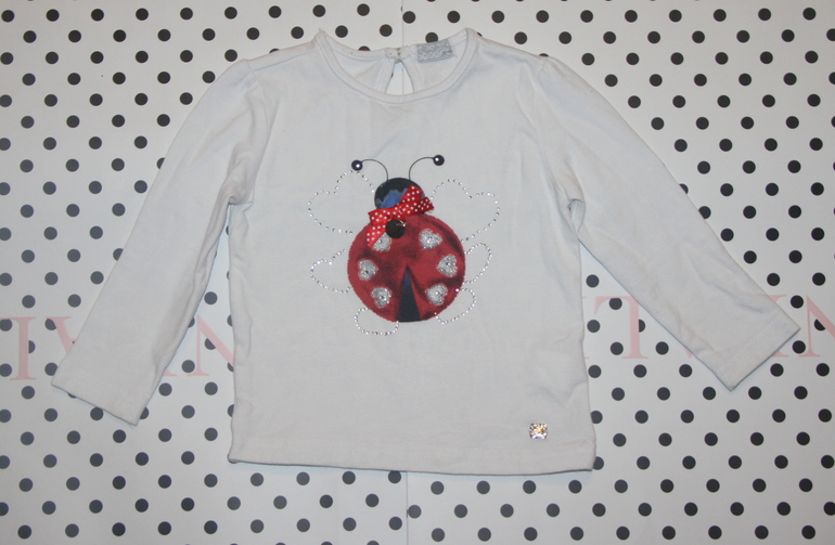 RalphLauren, D&G, GUESS.... до 24 мес б/у и НОВОЕ!