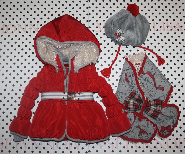 RalphLauren, D&G, GUESS.... до 24 мес б/у и НОВОЕ!