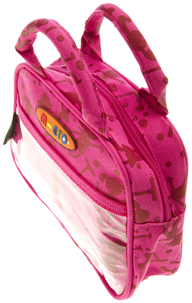 Сумочка для MIKRO розовая - 700 руб. БРОНЬ!