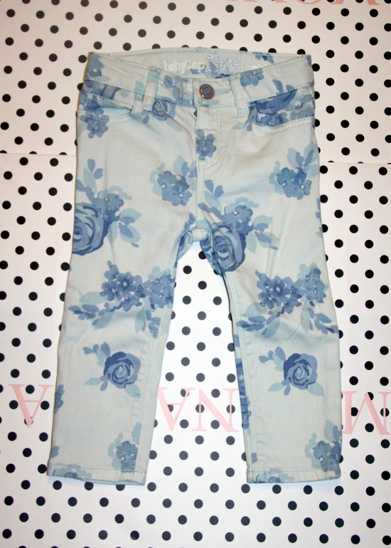 Осень/зима для девочки до 18 мес