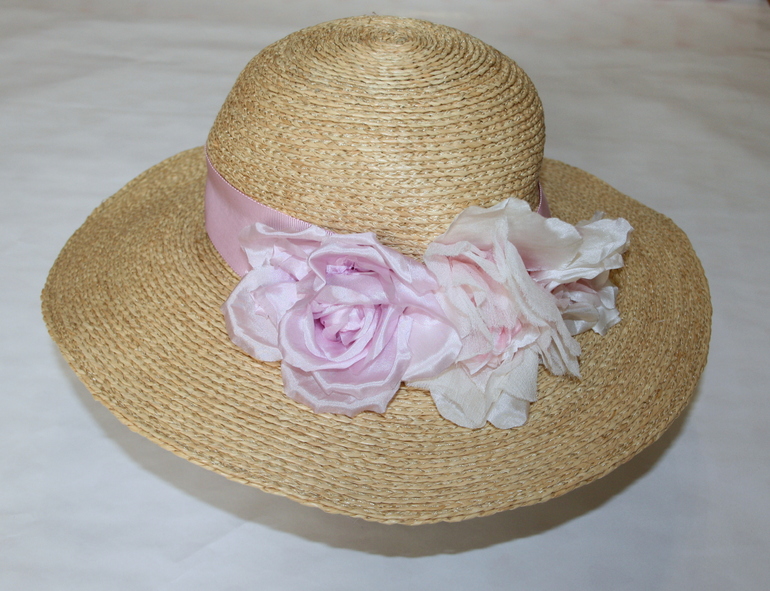 Шикарная шляпа RalphLauren - размер 2-4 года(52 см) - 1800 руб. НОВАЯ!