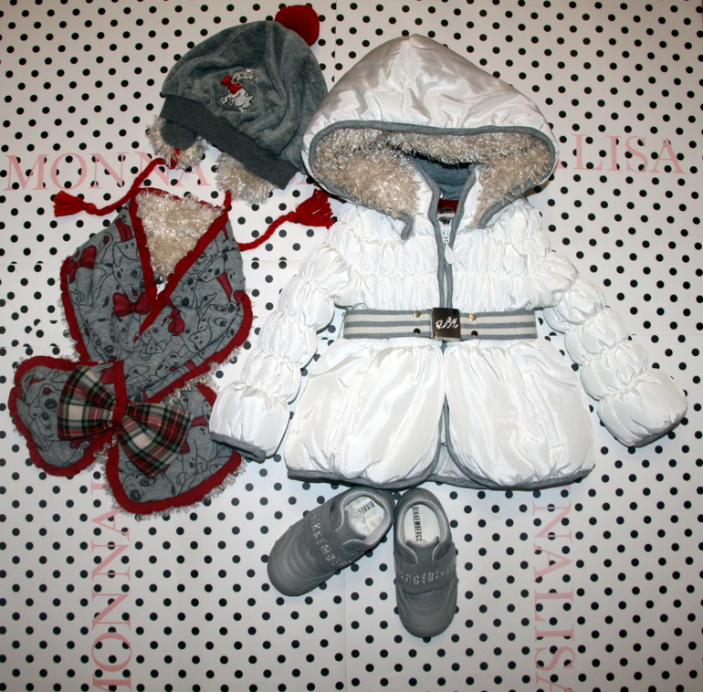 RalphLauren, D&G, GUESS.... до 24 мес б/у и НОВОЕ!