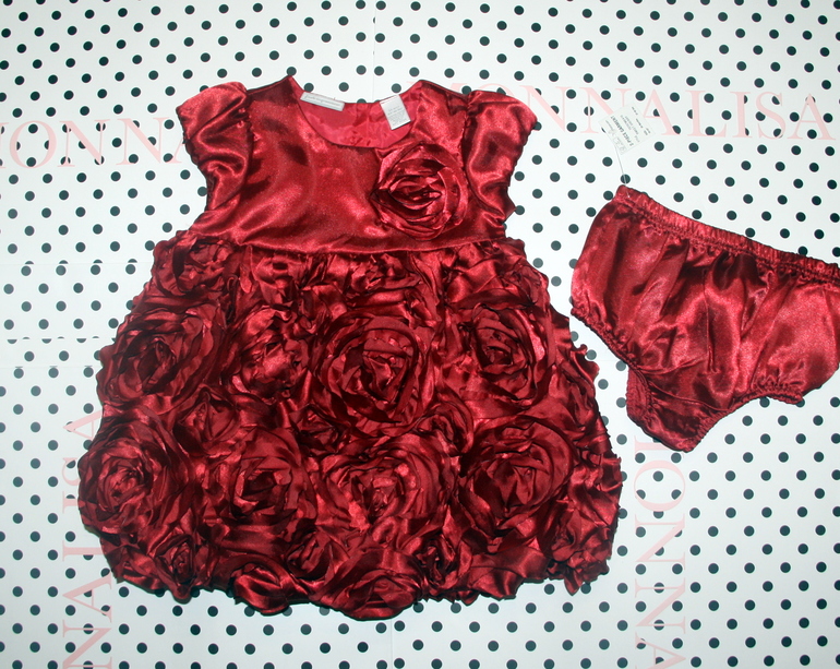 RalphLauren, D&G, GUESS.... до 24 мес б/у и НОВОЕ!