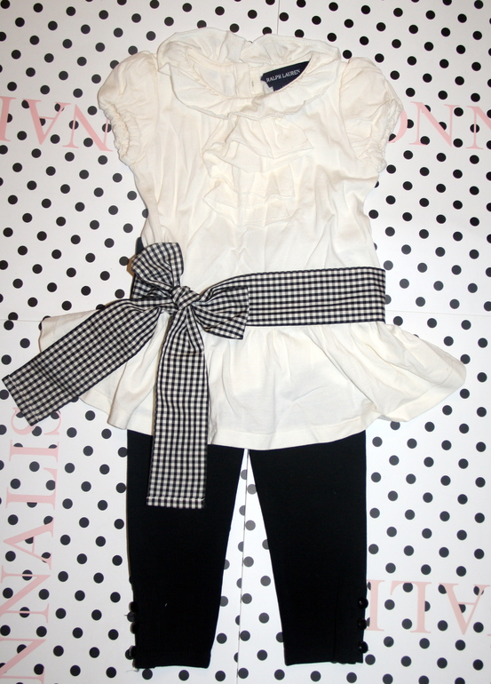 RalphLauren, D&G, GUESS.... до 18 мес б/у и НОВОЕ!