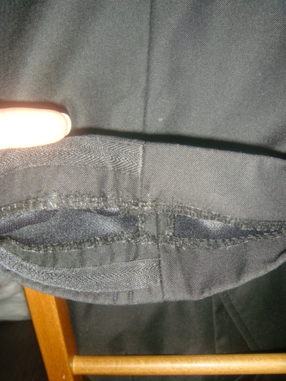 Брюка д/мальчика на 8-10 лет