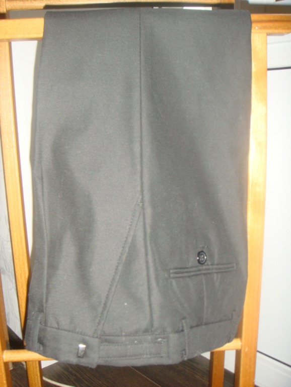 Брюка д/мальчика на 8-10 лет