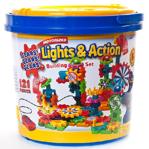 Конструктор Гизмо