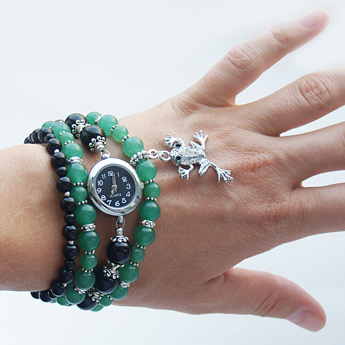 "Стань Царевной" часы