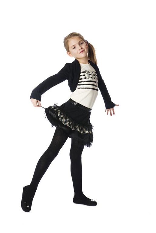 Болеро Deux par Deux новое на 12 лет