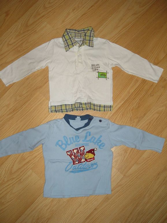 Кофточка Disney и Sela, 12-18 мес