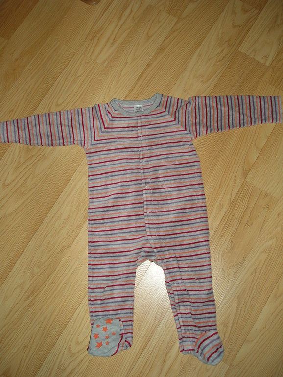 Комбинезон-слип Zara, 12-18 мес