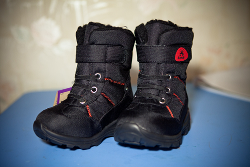 Кажется, нашла