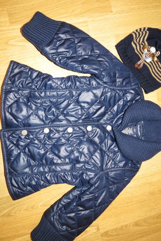 стеганки Ralph Lauren 3T