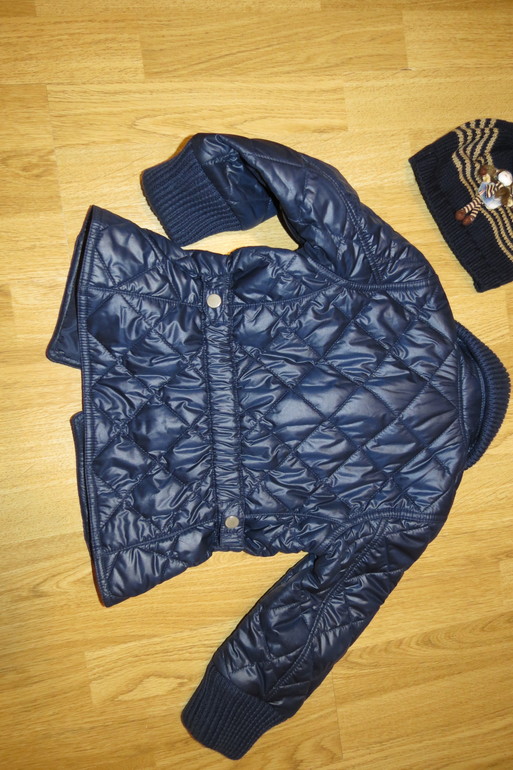 стеганки Ralph Lauren 3T