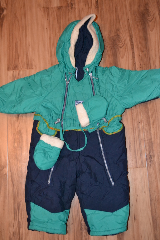 Комбинезоны для мальчика.