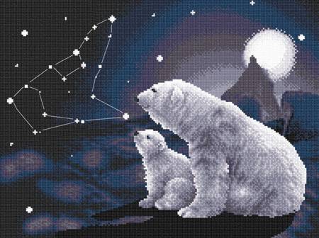 Полярная ночь от PANNA ищу