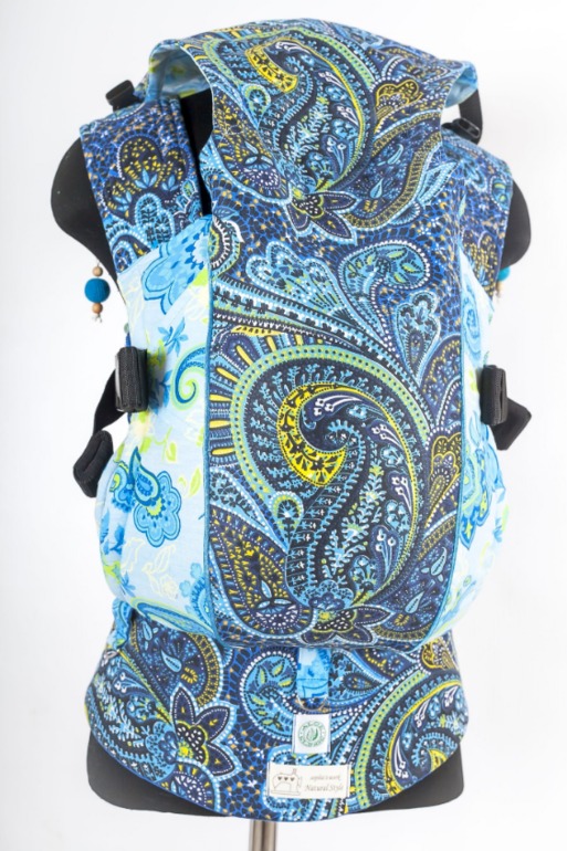 Эрго от Алое!