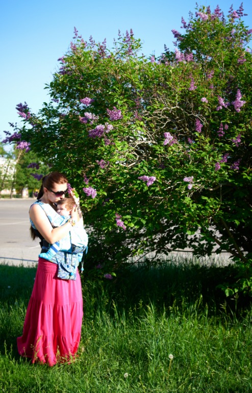 Эрго от Алое!