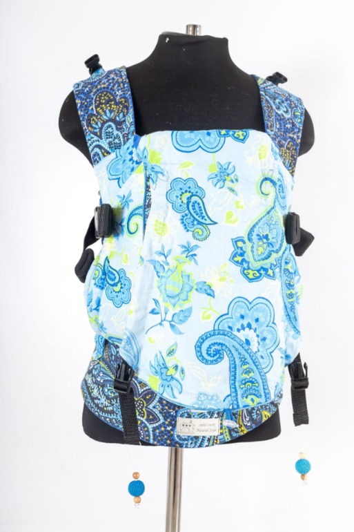 Эрго от Алое!