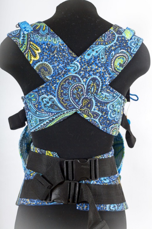 Эрго от Алое!