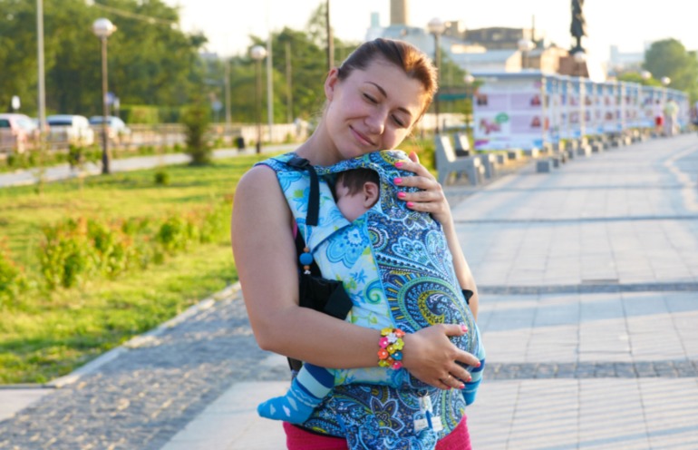 Эрго от Алое!