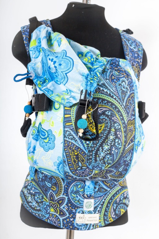 Эрго от Алое!