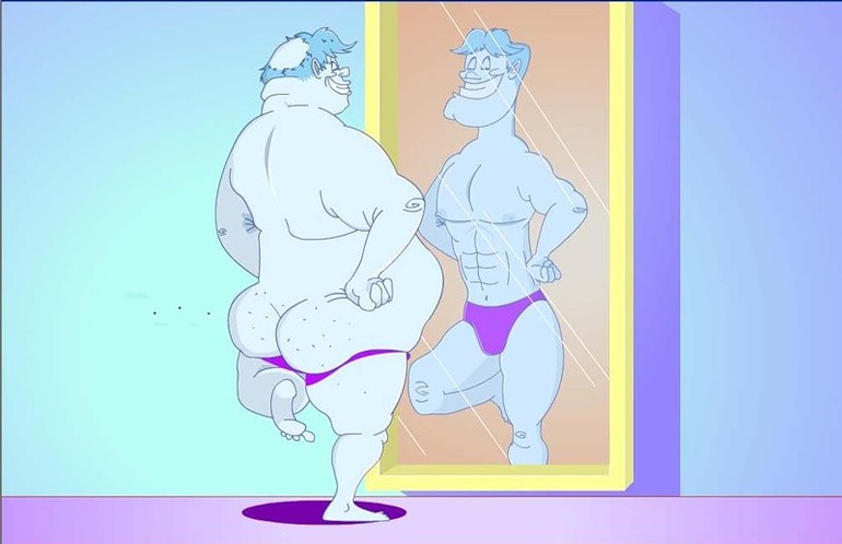 Как поднять себе самооценку?