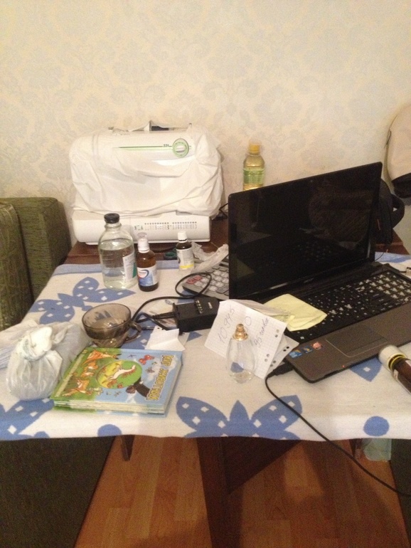 Взлет 65 шаг 9