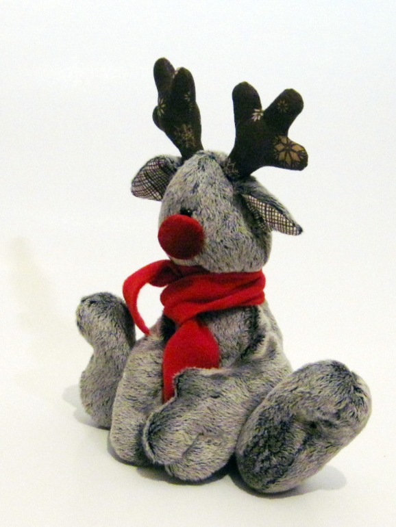 Оленёнок Кристиан!!!