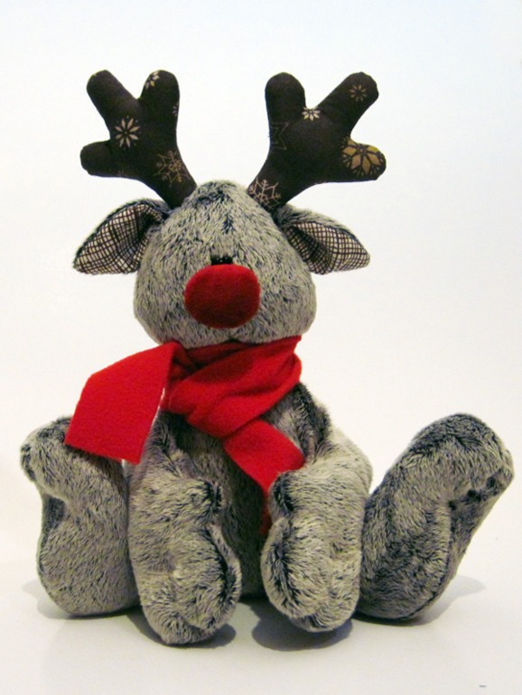 Оленёнок Кристиан!!!