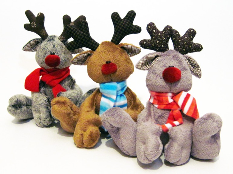 Оленёнок Кристиан!!!