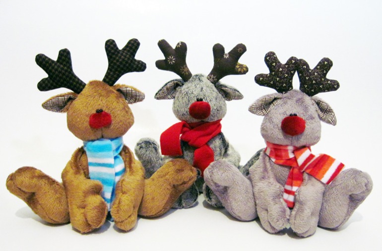 Оленёнок Кристиан!!!