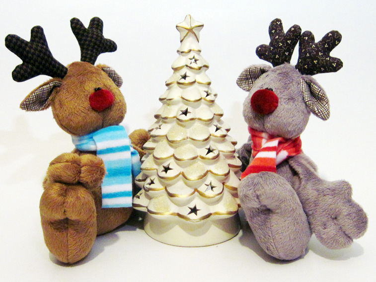 Оленёнок Бруно