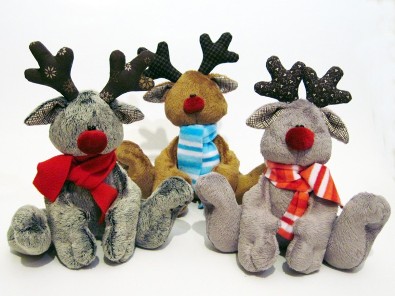 Оленёнок Кристиан!!!