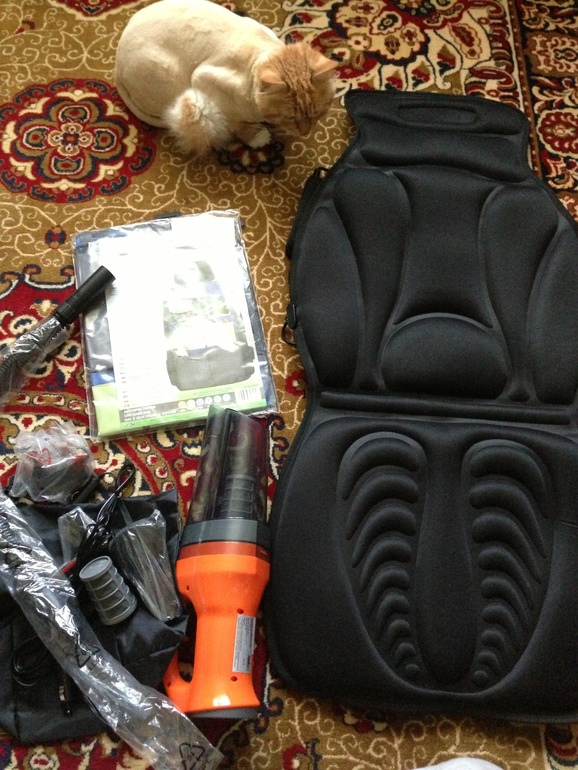 Фотоконкурс "Умный малыш" от Ford