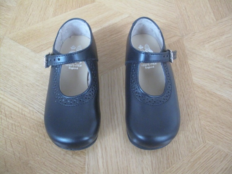 Start Rite (Англия) туфли. Новые!!
