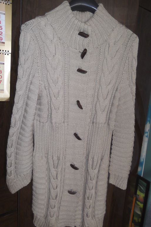 Решила выставить свои работы