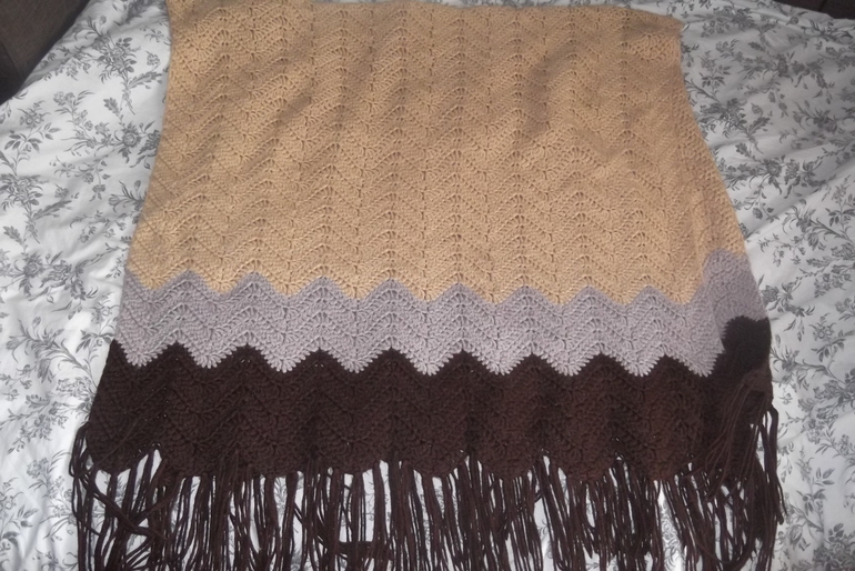 Решила выставить свои работы