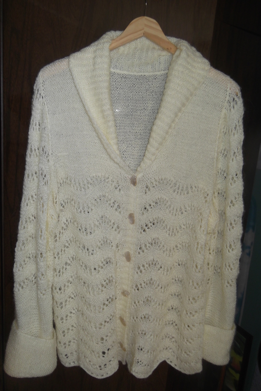 Решила выставить свои работы