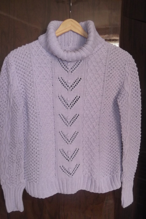 Решила выставить свои работы