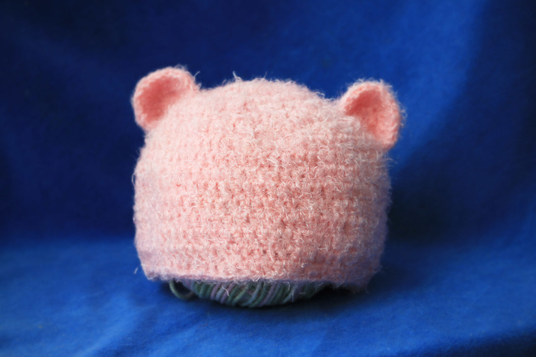 Для малышовых фотосессий