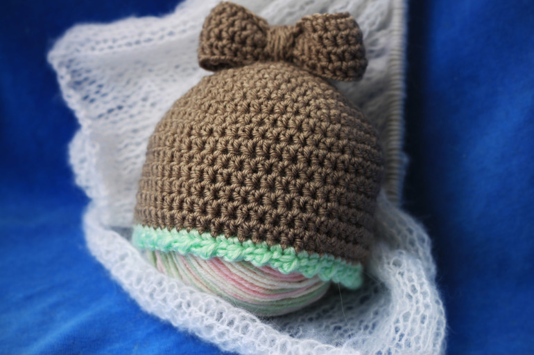 Для малышовых фотосессий