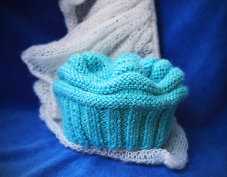 Для малышовых фотосессий