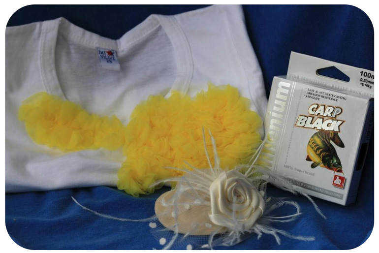 Вот и наш морской обменчик приехал!!!