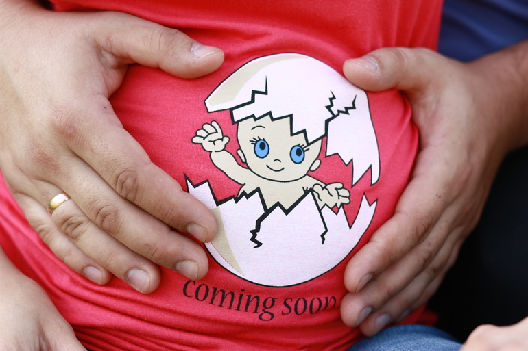 Счастливы вместе))