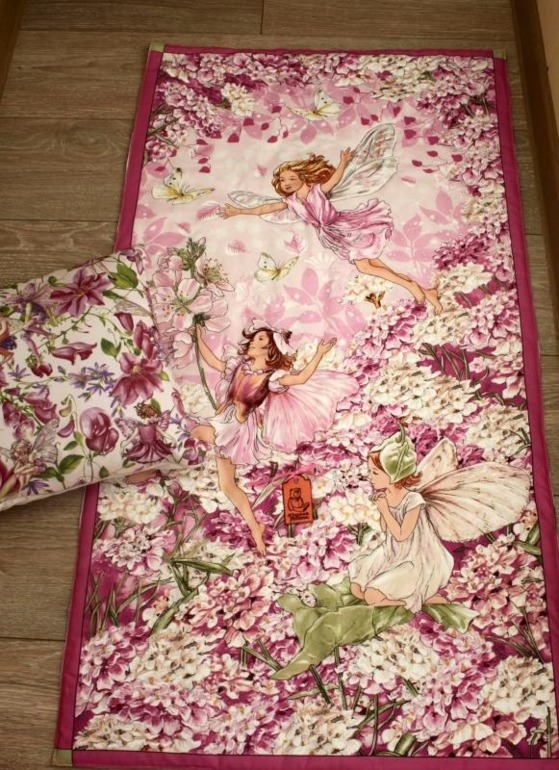 Комплект для девочки