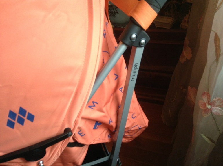 Оранжевый триумф!!! Супер цвет!!!